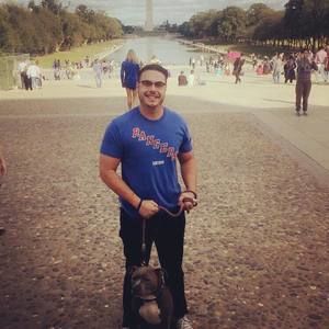 Meet your Posher, Will